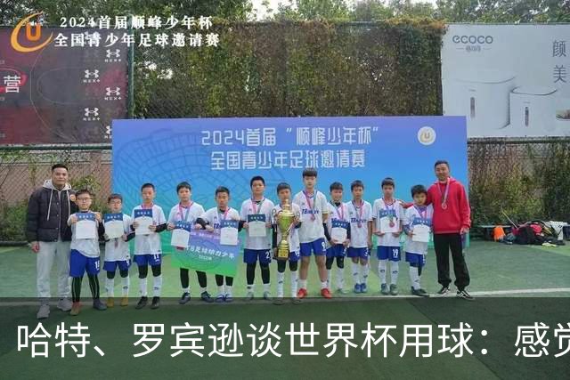 哈特、罗宾逊谈世界杯用球：感觉球员有点不适应，今年远射特别多