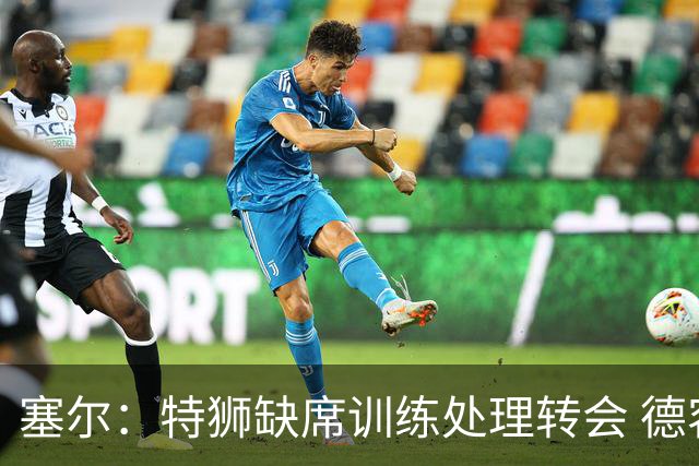 塞尔：特狮缺席训练处理转会 德容明天进行检查，2026年可能报销