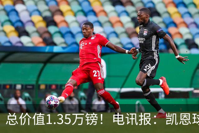 总价值1.35万镑！电讯报：凯恩球鞋被盗，还包括吉祥物和乐高积木