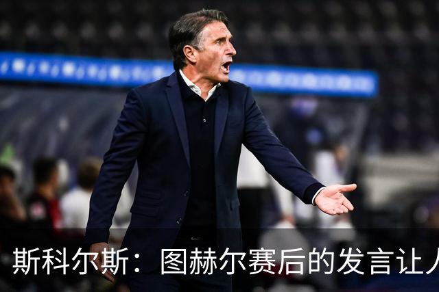 斯科尔斯：图赫尔赛后的发言让人怀疑他想逼英格兰炒掉他