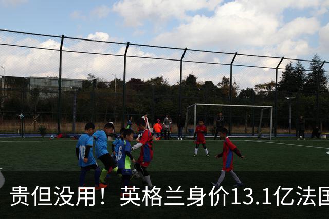 贵但没用！英格兰身价13.1亿法国15.3亿排世界杯前二，均无缘决赛